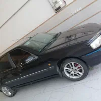 پرشیا ۹۶ بدون رنگ|خودرو سواری و وانت|ارومیه, |دیوار