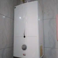 سرویس آبگرمگن دیواری تعمیرات ونصب شیرآلات.درجیحون