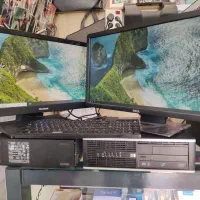 مینی کیس hp نسل ۶