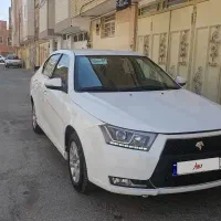 دنا پلاس تیپ2 مدل ۱۴۰۰