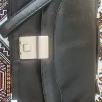 کیف دستی قفل دار