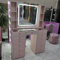 ساخت میز آرایش مینی مال  تحویل فوری کد۹۱