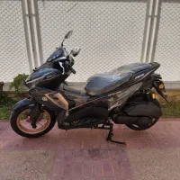 Nvx 170|موتورسیکلت|جم, |دیوار