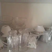 سلام یه سری وسایل به فروش میرسد