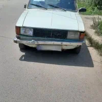 فروش پیکان وانت مدل۸۵