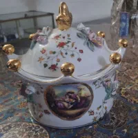 دکوری چینی