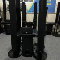 سینما توکارتنی ال جی فلش خوربلوتوثی1000w فول اچ دی