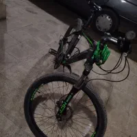 دوچرخه 26|دوچرخه، اسکیت، اسکوتر|تالش, هشتپر|دیوار