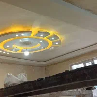 گچکاری ساختمان|خدمات پیشه و مهارت|یاسوج, |دیوار