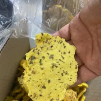 نان خشک اصیل یزد
