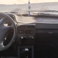 پراید تک سوز|خودرو سواری و وانت|اسلامآباد غرب, |دیوار