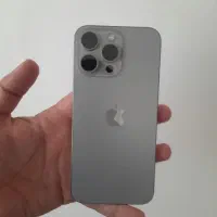 گوشی آیفون ۱۵ پرومکس