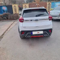 ایکس۲۲اتومات مدل ۱۴۰۱|خودرو سواری و وانت|بجنورد, |دیوار