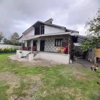 ویلایی ۴۵۰ متری ویو شالیزار کوچصفهان/سنگر/لولمان|فروش خانه و ویلا|کوچصفهان, |دیوار