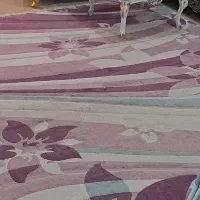 ۲ عددگلیم فرش|فرش|دزفول, |دیوار