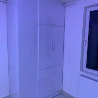 واحد ۱۳۰ متری کلید نخورده|فروش آپارتمان|تکاب, |دیوار