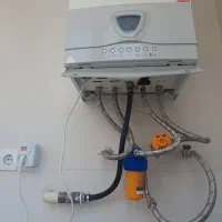 کار آموز در حوزه تعمیر پکیج و آبگرمکن دیواری