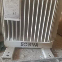 ترانس و تابلو برق۳فاز