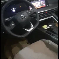 چانگان cs35 مونتاژی پلاس تیپ ۳