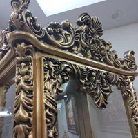 بوفه (سلطنتی) فروش فوری|بوفه، ویترین، کنسول|تهران, توحید|دیوار