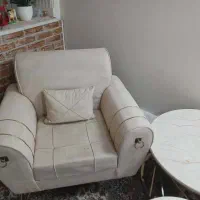 مبل راحتی|مبلمان خانگی و میز عسلی|ری, فیروزآبادی|دیوار