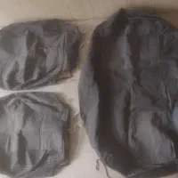 کف پایی و روکش صندلی ساینا و کوییک|قطعات یدکی و لوازم جانبی|محمدیه-قزوین, |دیوار