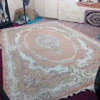 فرش ماشینی ۹ متری فرش نه متری