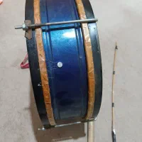 تبل|درام و پرکاشن|شوش, |دیوار