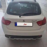 کویک ۱۴۰۱|خودرو سواری و وانت|نیشابور, گنبد سبز|دیوار