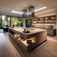 ساخت و تعمیر کابینت و کمد دیواری  لوکس دیزاین|خدمات پیشه و مهارت|محمدشهر, همایون ویلا|دیوار