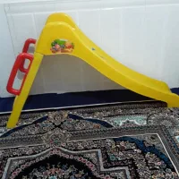 سرسره بازی