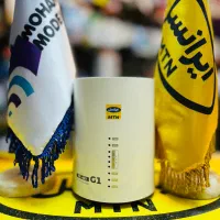 مودم ( آنلاک ) ایرانسل i60-G1 با سیم کارت