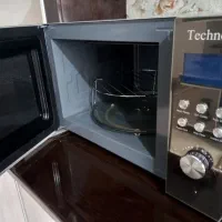 ماکروفر Techno|اجاق گاز و لوازم برقی پخت‌وپز|شازند, |دیوار