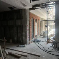 بنا اجر کار و سنگ کار