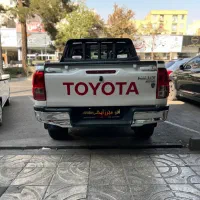 هایلوکس۲۰۱۶هیولا/درحد صفر /فنی به شرط نقد و اقساط|خودرو سواری و وانت|تهران, علم و صنعت|دیوار