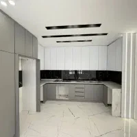 فروش آپارتمان نوساز ۱۰۰متری با طراحی مدرن