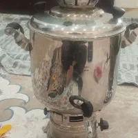 سماور|سماور، چای‌ساز، قهوه‌ساز|میبد, |دیوار