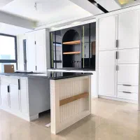 کابینت ،کمد دیواری ، تی وی وال ، جاکفشی و دکور|خدمات پیشه و مهارت|فومن, |دیوار