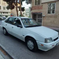 دوو ریسر gte