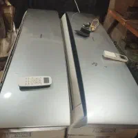 خرید کولر نیم سوز از کار افتاده