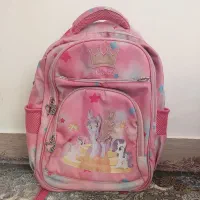 کیف مدرسه
