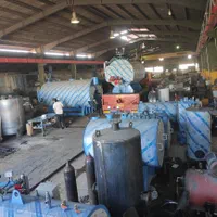 تولید قوی دیگ بویلر بخار در یزد|ماشینآلات صنعتی|یزد, |دیوار