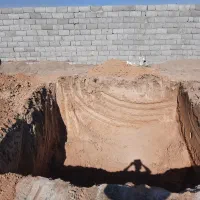 بیل بکهو اماده بکار|خودرو سنگین|ملک‌آباد, |دیوار