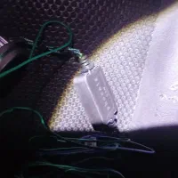 هدلایت تک کنتاک معاوضه با دوکنتاک