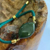 دستبند سنگ طبیعی دست تراش. نو|جواهرات|تهران, طرشت|دیوار