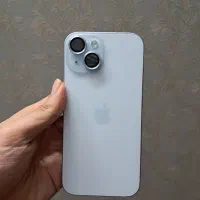 ایفون ۱۵ نرمال