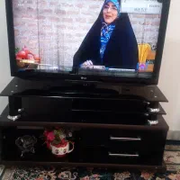 تلویزیون ال سی دی ۴۲اینچ|تلویزیون و پروژکتور|فردیس, شهرک ارم|دیوار