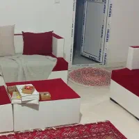 مبل هفت نفره|مبلمان خانگی و میز عسلی|پاوه, |دیوار