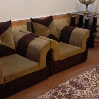 مبل در جلو مبلی|مبلمان خانگی و میز عسلی|مرند, |دیوار