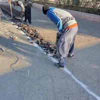 تخریب وکنده کاری